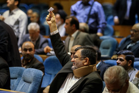 روح‌الامینی: تشکیل دولت در تراز انقلاب واجب است